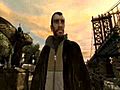 Grand Theft Auto IV Trailer 1