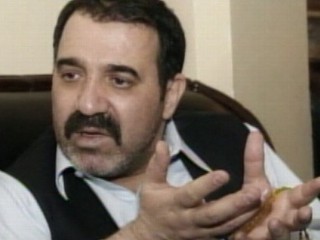 Afghan President’s Half-Brother Assassinated