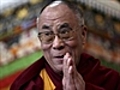 We need compassion not money,  Dalai Lama