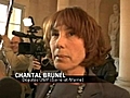 Chantal Brunel veut remettre 