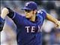 MLB : Highlights: TEX 3,  KC 0