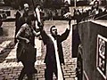 La invasión de Praga del 68,  vista por Koudelka, se exhibe en Buenos Aires