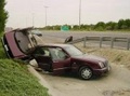 Oh My Gosh! Insane Car Crashes!