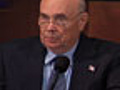 Proposed (Classified) Bill Will Defend Against Flesh-Eating (Classified)