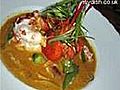 How To Make  Lobster Curry