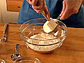 Making Pie Dough