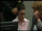 PA 17 CASEY ANTHONY VERDICT - CASEY ISO