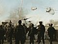 Bande annonce World Invasion: Battle Los Angeles