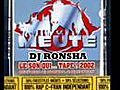 DJ Ronsha (La Meute) - Le Son Qui... Tape ! Vol. 2 (2002)