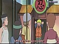 Naruto Shippuden Capitulo 177 por WAF