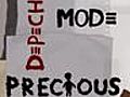 Depeche Mode - Precious (Single Version)