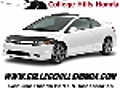 Episode #150 - 8th Generation Civic Horn Upgrade