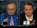 Larry King to Eric Massa: &#039;Are You Gay?&#039;