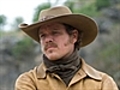 Matt Damon Embraces Inner Cowboy in &#039;True Grit&#039;