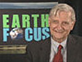 Earth Focus Interview: Edward O. Wilson