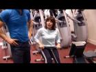 Cardiac Rehabilitation Exercise Part 07/08