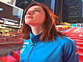 Olympics to Broadway?