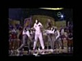 Shaq Dancing With JabbaWockeeZ!