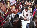 Aarushi’s family,  friends want justice