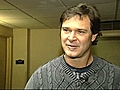 Don Mattingly Raw Interview, December 2, 2008