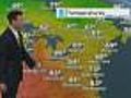 Evening Update: WBZ Forecast For Sept. 21