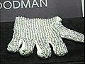 White glove from Michael Jackson auctioned for $48,400 in Australia