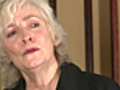 Betty Buckley Delights With A Song