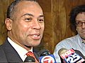 Gov. Patrick on White House party crashers