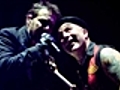 Music Video: Los Fabulosos Cadillacs,  &#039;Vamos ya&#039;