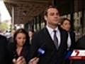 Jury told to ignore bad behaviour