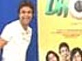 Comic act: Rajpal Yadav stars in Dhol