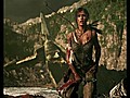 Tomb Raider - Trailer