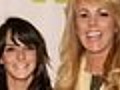 Blabber: Dina Lohan’s Reality Cheque