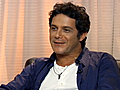 Alejandro Sanz Q&A - Billboard.com