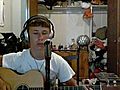 Rascal Flatts Cover-What Hurts The Most-By Mugsy Ross