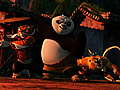 Kung Fu Panda The Kaboom of Doom - Trailer No. 3