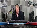 On Giants Win Over Texans: WFAN’s Boomer and Carton on MSG (10/11)