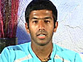 Me and Qureshi growing as a team: Bopanna