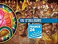 CM 2010 - Vu d’ailleurs : La Grèce