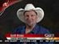 Garth Brooks Talks About Playing At Arco