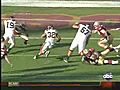 BC loses 30-12 in ACC Title Game