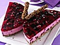 Backen!: Waldbeeren