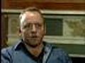 Lehane Talks About Writing 'Gone Baby Gone'