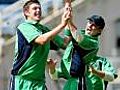 Cricket World Cup 2011: Ireland aiming for quarter finals