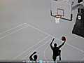 NBA ELITE 11 Quick Clip # 2