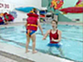 Splash into Safety