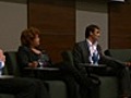 PANEL - How The Web is Changing the Way We Learn