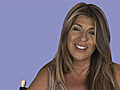 Nina Garcia Video Blog: Episode 5