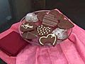 KTLA - Eat Beat: Tortona Chocolate Cookies