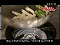 【料理】３分クッキング（2011／06／23）